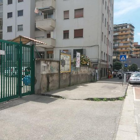 B&B Italia Napoli Exterior photo