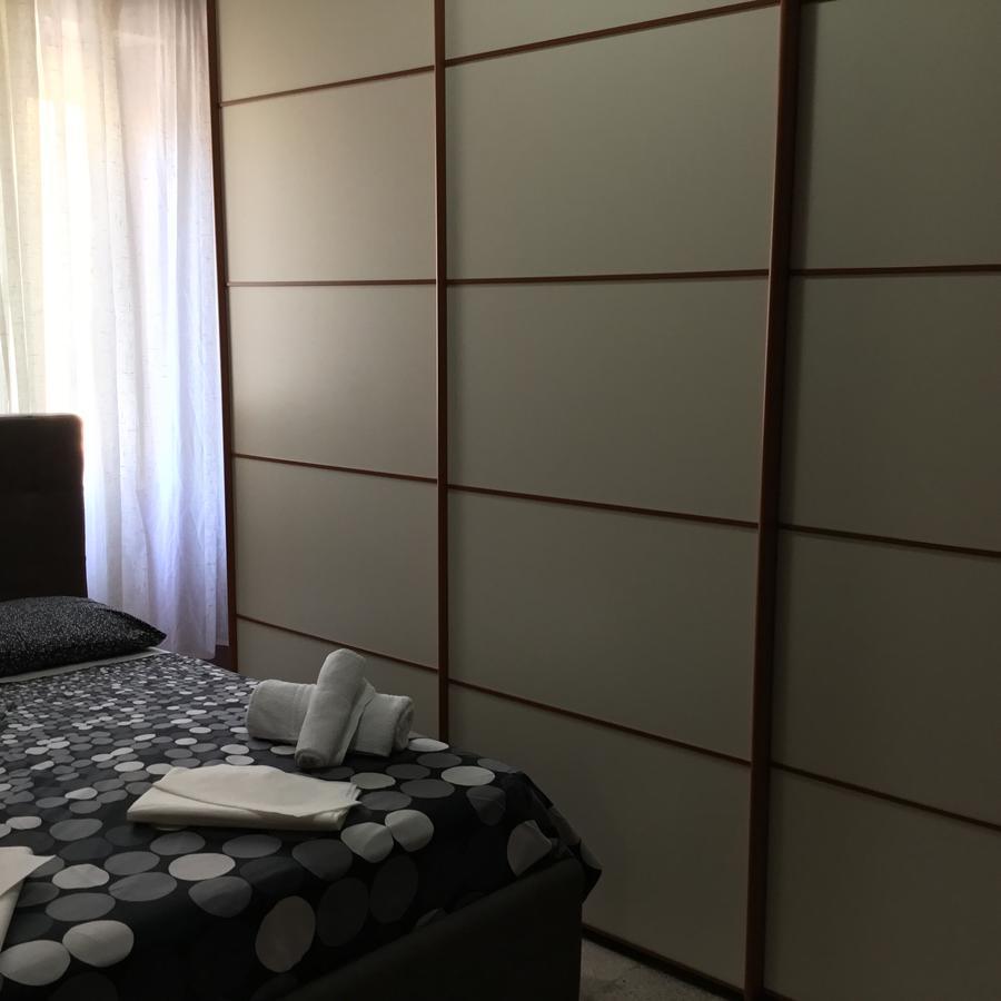 B&B Italia Napoli Exterior photo